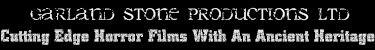Garland Stone Productions Ltd